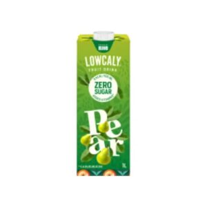 Pear Sugar Free Fruktdryck Lowcaly 1l