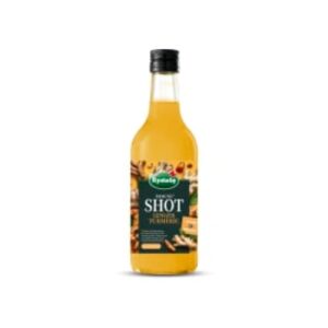 Shot Turmeric Ginger Rynkeby 500ml
