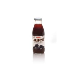 Katrinplommon Juice med Äpple Citron Friggs 50cl