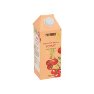 Tomatjuice Premier 750ml