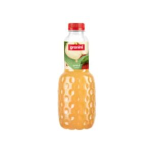 Apple Cloudy Juice Granini 1l