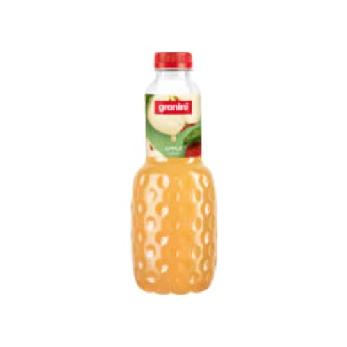 Apple Cloudy Juice Granini 1l