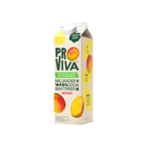 Mango Fruktdryck Proviva 1l