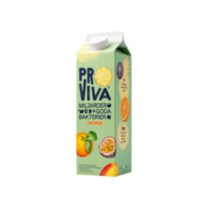Tropisk Fruktdryck Proviva 1l