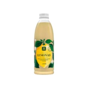 Lemonad med Fruktkött Garant 1l