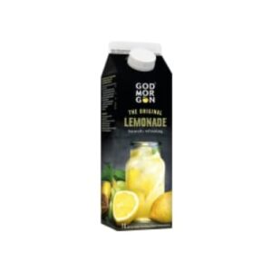 Lemonade God Morgon 1l