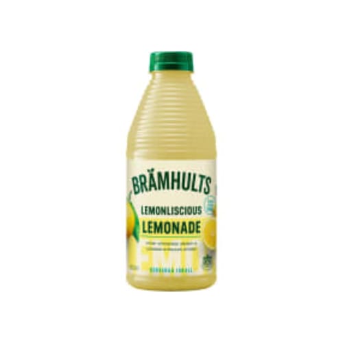 Lemonliscious Lemonade Brämhults 850ml