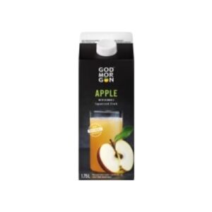 Äppel Juice God Morgon 1,75l
