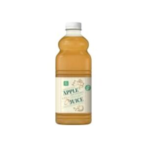 Äpple med Fruktkött Juice Garant 1,5l
