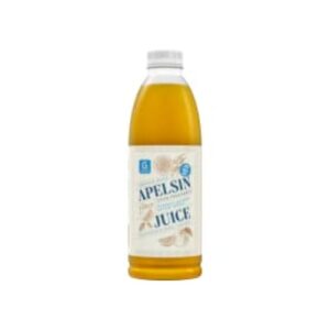 Apelsinjuice Utan Fruktkött Garant 1l