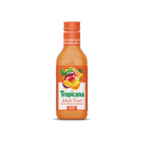 Multi Fruit Multivitamin Fruktdryck Tropicana 900ml