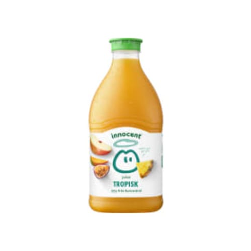 Tropical Juice Innocent 1.5l