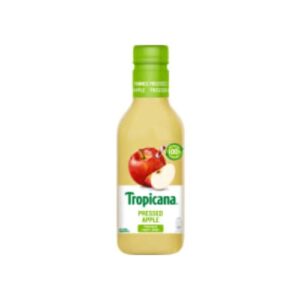 Pressed Apple Juice Tropicana 900ml