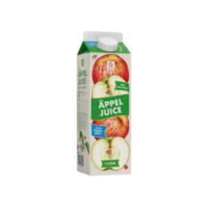 Äppeljuice Garant 1,75l