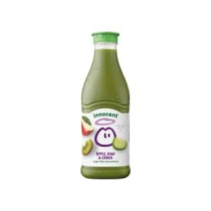 Apple Kiwi & Cucumber Juice Innocent 900ml