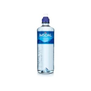 Imsdal Källvatten Stilla Vatten Pet Imsdal 1,5l