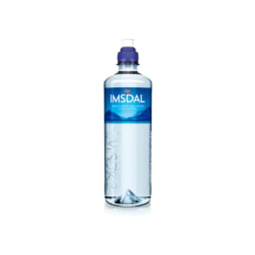 Imsdal Källvatten Stilla Vatten Pet Imsdal 1,5l
