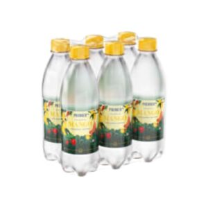 Mango Kolsyratvatten Pet Premier 6p/50cl