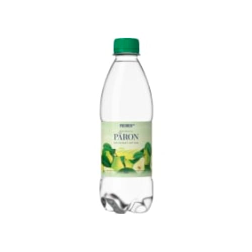 Päron Kolsyrat Vatten Pet Premier 50cl
