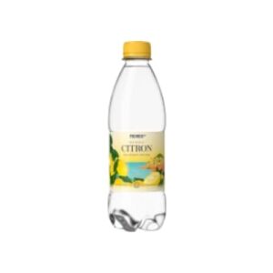Citron Kolsyrat Vatten Kolsyrat Vatten Pet Premier 50cl