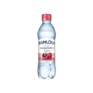 Granatäpple Kolsyrat Vatten Pet Ramlösa 1.5 l
