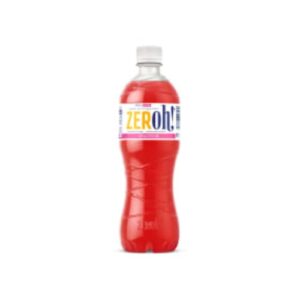 Smultron No Sugar Blanddryck Pet Zeroh 0,8l/8l