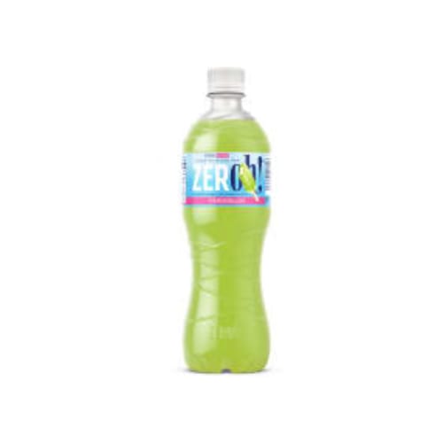 Päronglass No Sugar Blanddryck Pet Zeroh 0,8/8l