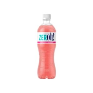 Passion Guava No Sugar Blanddryck Pet Zeroh 80cl/8l