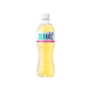 Pineapple No Sugar Blanddryck Pet Zeroh 80cl/8l