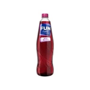 Wild Berries Sockerfri Blanddryck Pet Fun Light 1l/10l