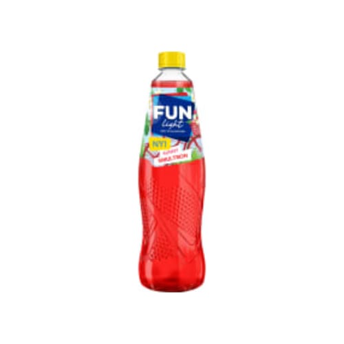 Sunny Smultron Blanddryck Pet Fun Light 1l/10l