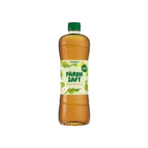 Päron Blandsaft Pet Premier 80cl/6,4