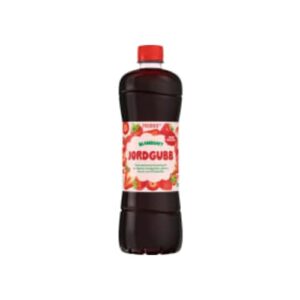 Hallon Blandsaft Pet Premier 80cl/6,4