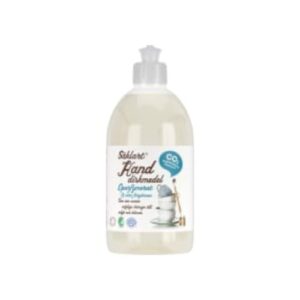 Handdiskmedel Oparfymerad Såklart 0,5l