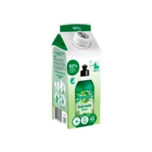 Natur Refill Handdiskmedel Grumme 750ml