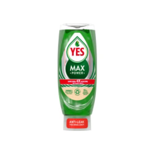 Max Power Original Handdiskmedel Yes 450ml