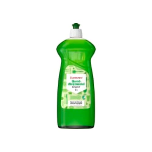 Handdiskmedel Original Eldorado 1l