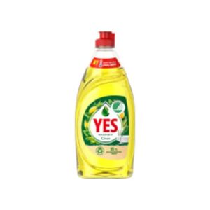 Lemon Handdiskmedel Yes 520ml