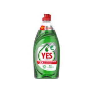 Platinum Original Handdiskmedel Yes 500ml