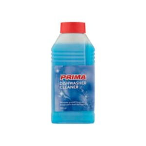 Dishwasher Cleaner Diskmaskinsrengöring Prima 250ml
