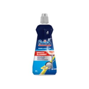 Rinse & Shine Lemon Spolglans Finish 400ml