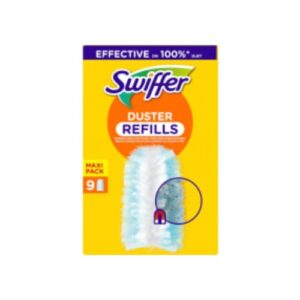 Duster Refill 5p Swiffer 5st