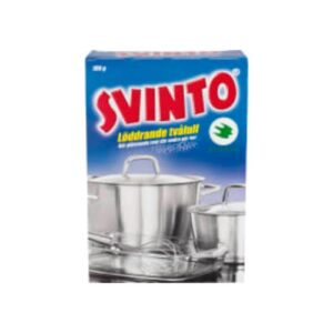 Tvålull Svinto 100g