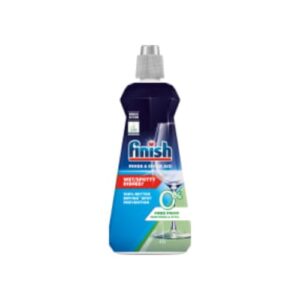 Rinse&shine Spolglans Finish 400ml