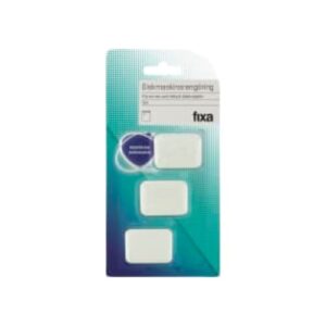 Rengöring Diskmaskin Fixa 3st
