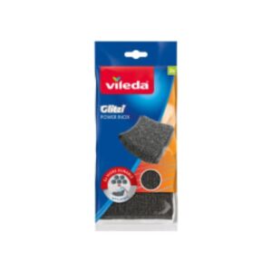 Power Inox Metallsvamp Vileda
