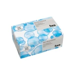 Handskar Nitril Fixa 40p