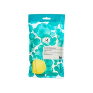 Gummihandskar Medium Fixa 1 par