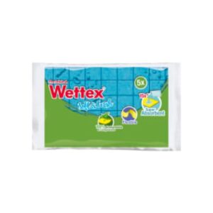 Soft & Fresh Diskduk Wettex 5p