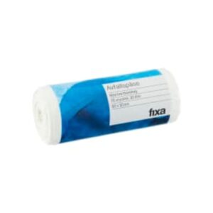 Avfallspåse Vit 30l Fixa 25st